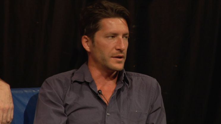 James Barbour