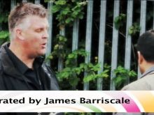 James Barriscale
