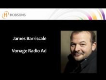 James Barriscale