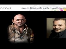 James Barriscale