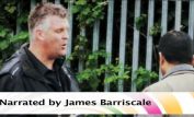 James Barriscale