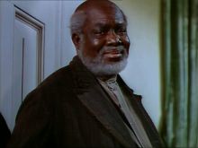 James Baskett