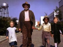 James Baskett