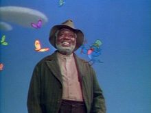 James Baskett