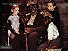 James Baskett