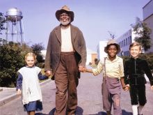 James Baskett