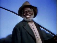 James Baskett