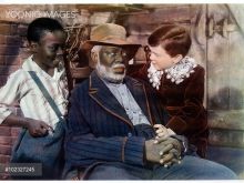 James Baskett