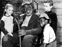 James Baskett