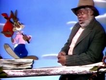 James Baskett