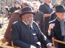 James Baskett
