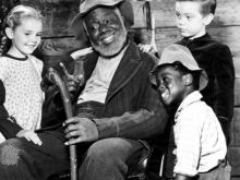 James Baskett