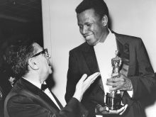 James Baskett