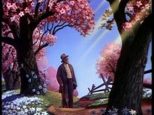 James Baskett
