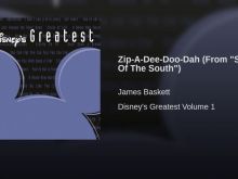 James Baskett