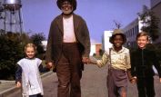 James Baskett