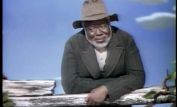 James Baskett