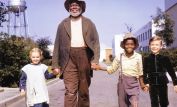 James Baskett