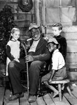 James Baskett