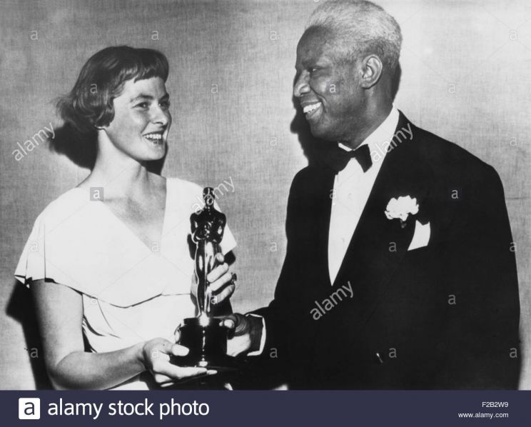 James Baskett