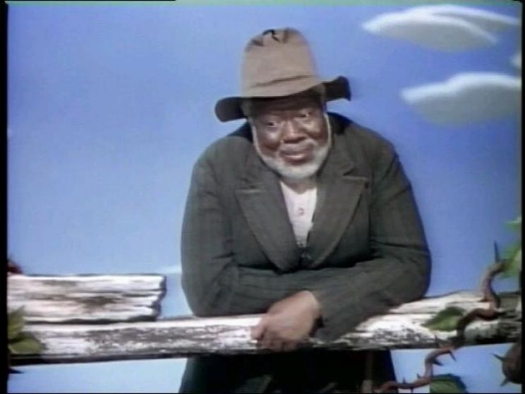 James Baskett