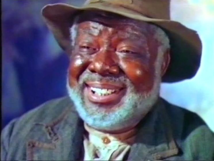 James Baskett