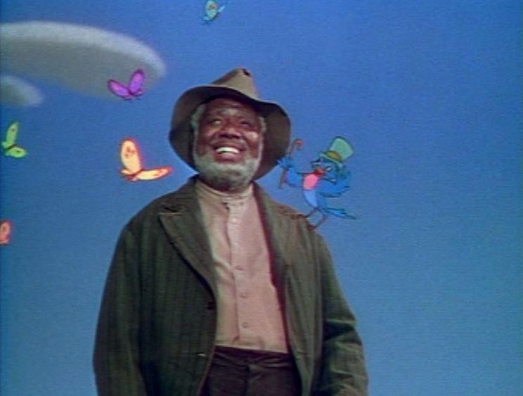 James Baskett