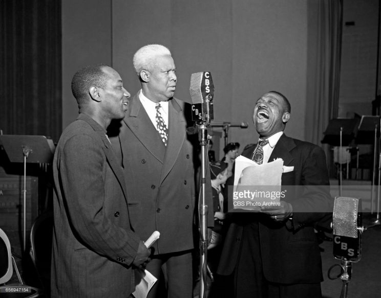 James Baskett
