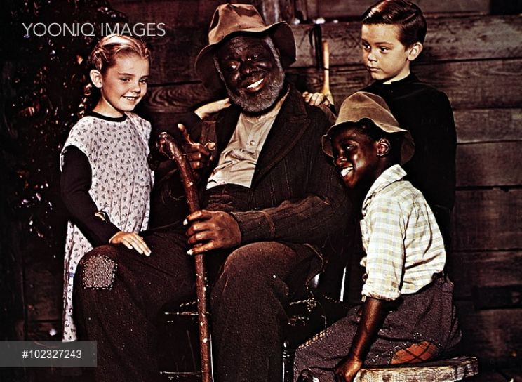 James Baskett