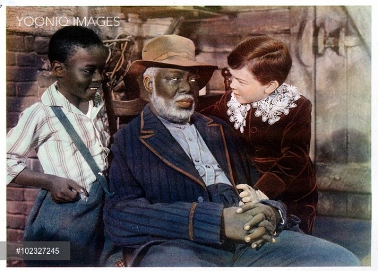 James Baskett