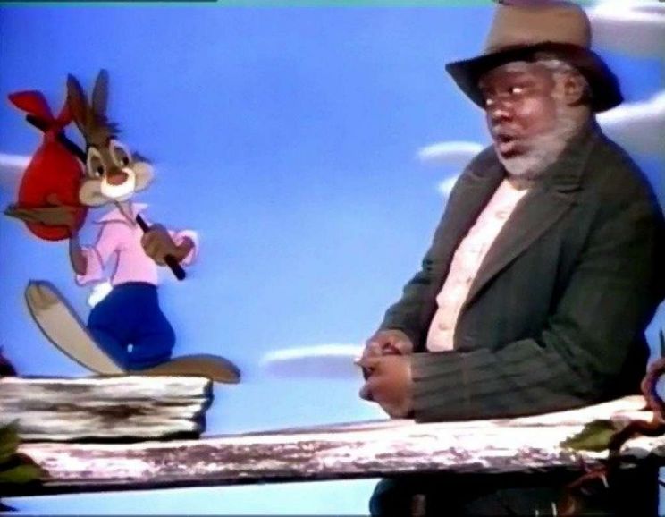 James Baskett