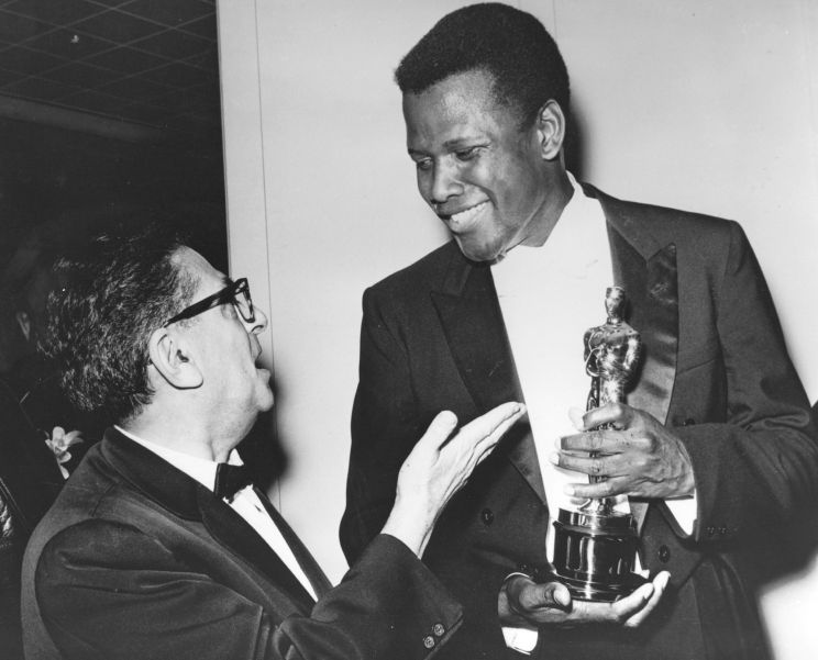 James Baskett