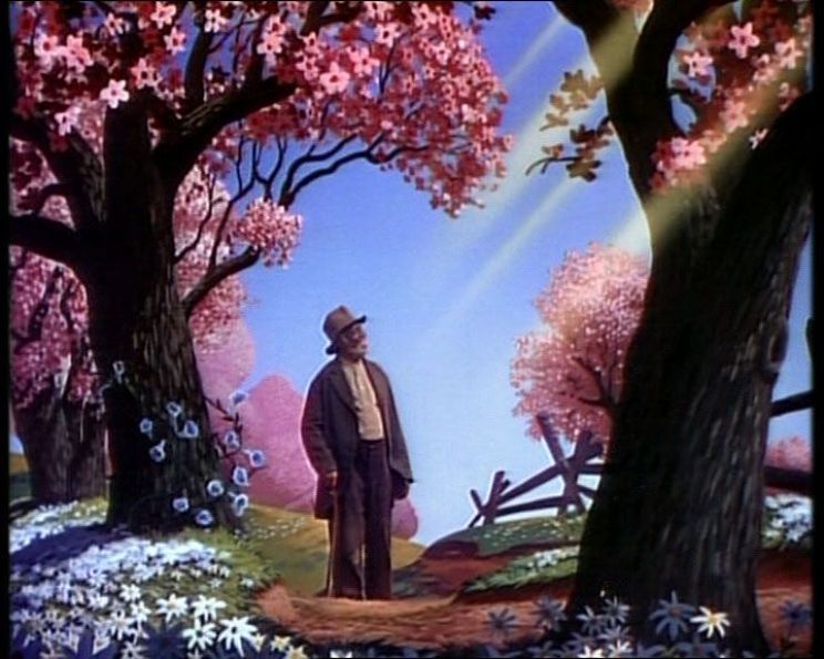 James Baskett