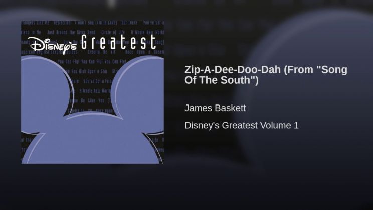 James Baskett