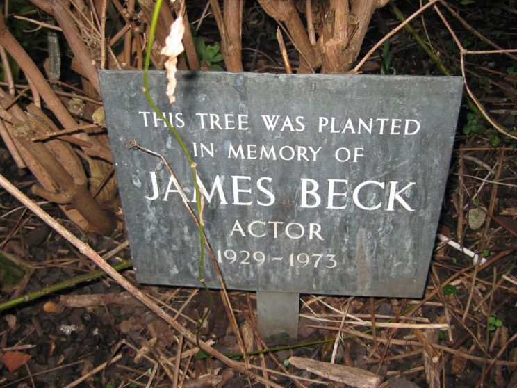 James Beck