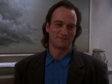 James Belushi