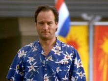 James Belushi