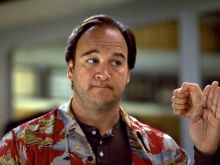 James Belushi