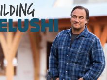 James Belushi