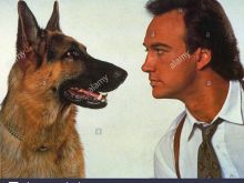 James Belushi