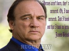 James Belushi