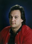 James Belushi