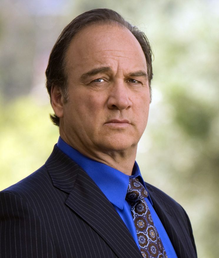 James Belushi