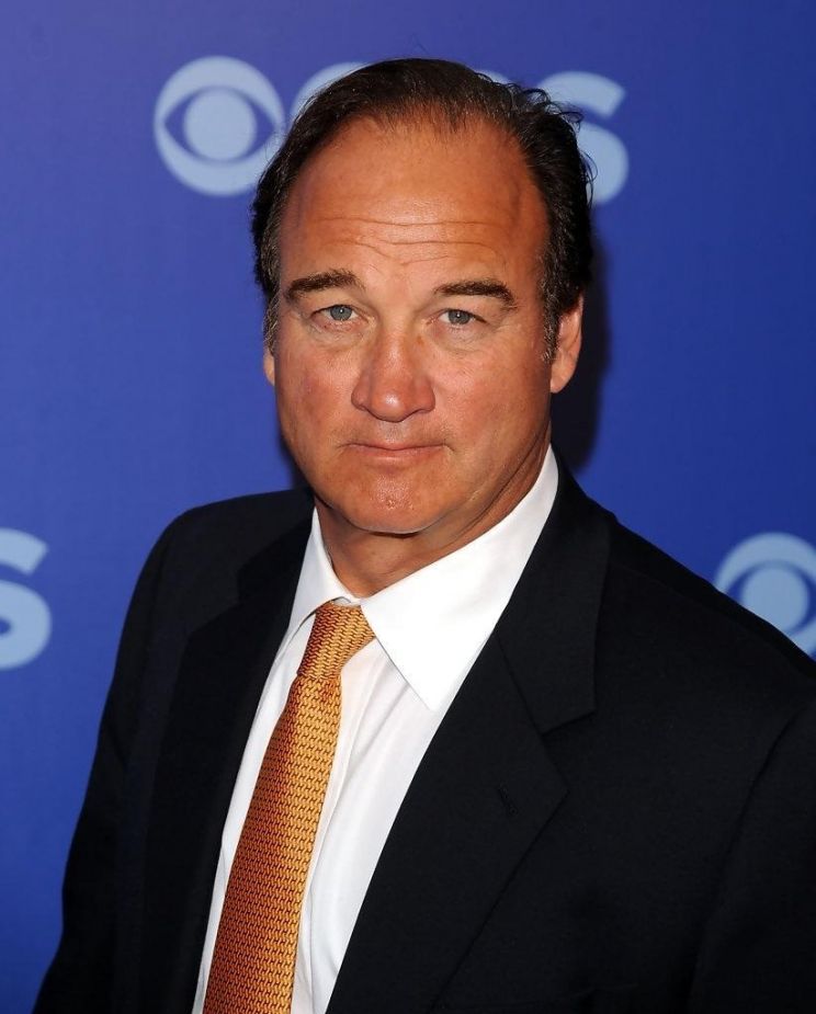 James Belushi