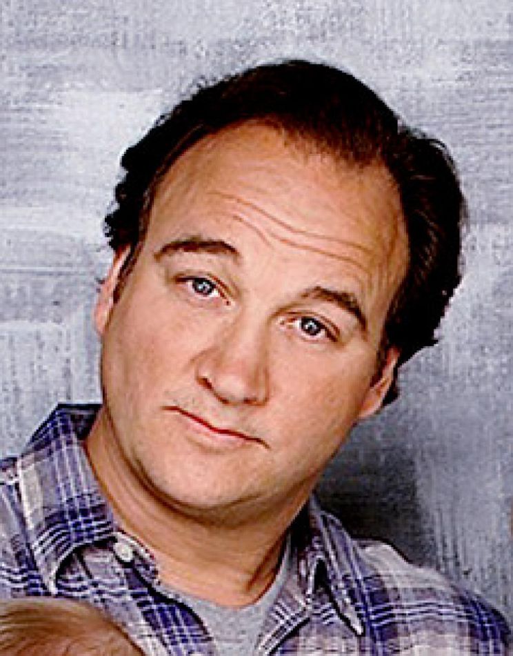 James Belushi