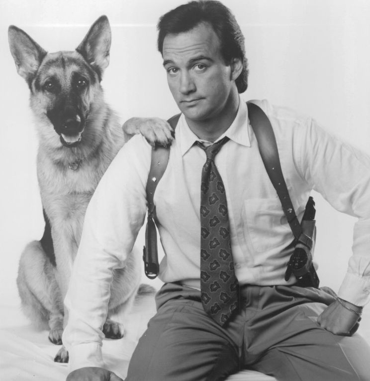 James Belushi