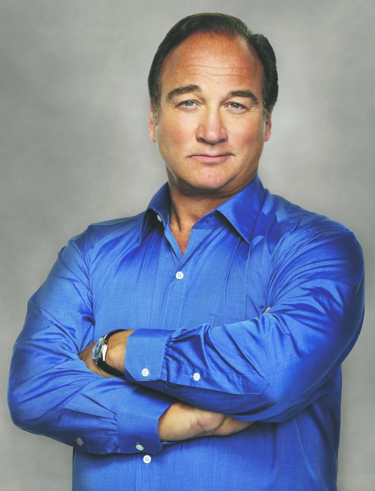 James Belushi