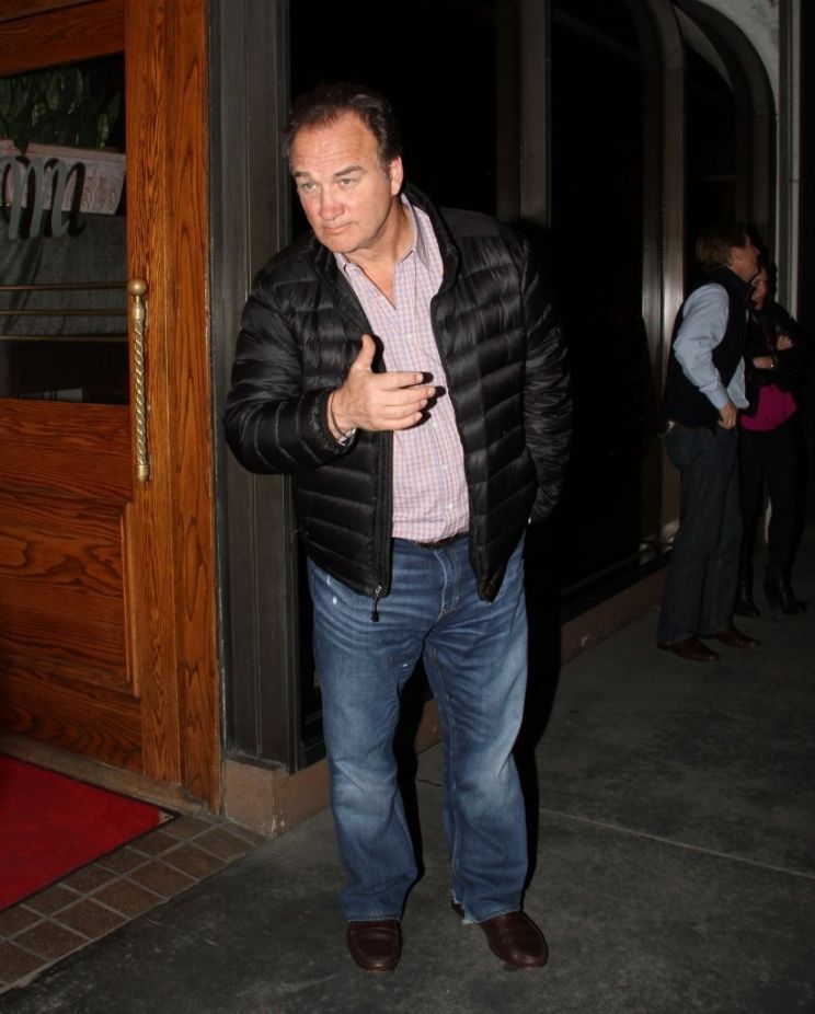 James Belushi