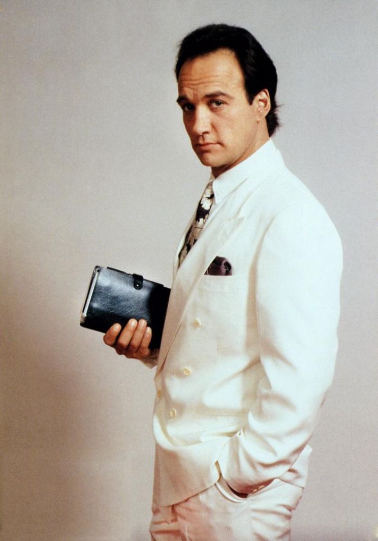 James Belushi