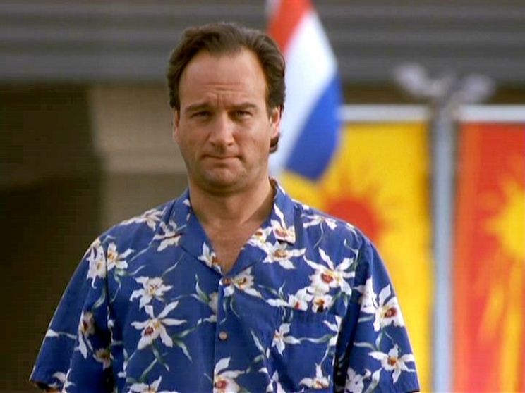 James Belushi